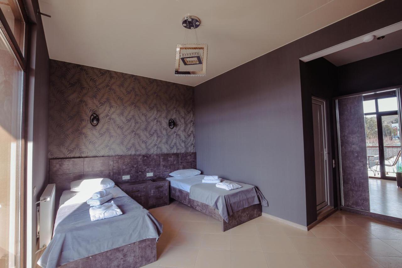 Sea Hotel