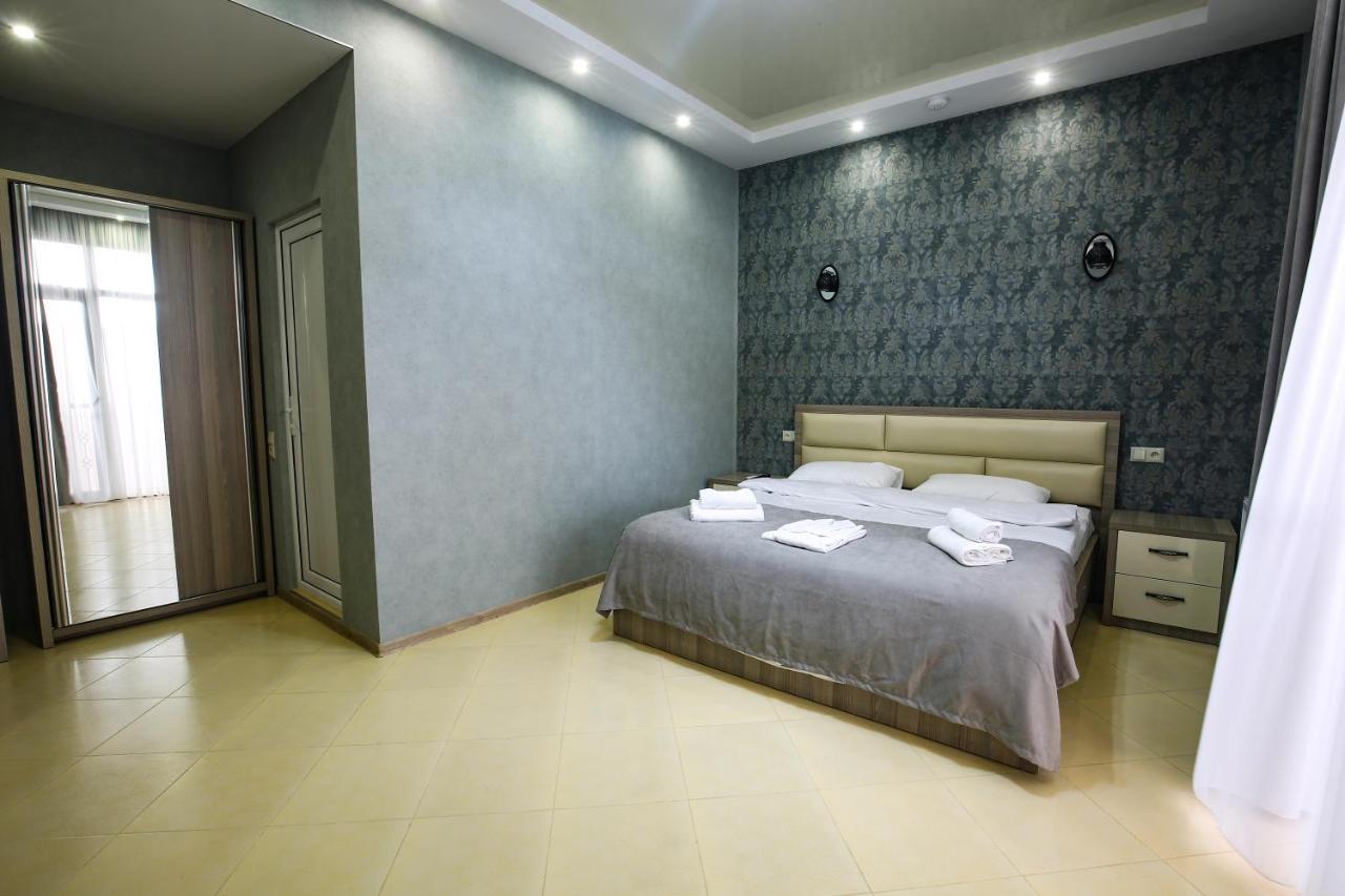 Hotel Sea