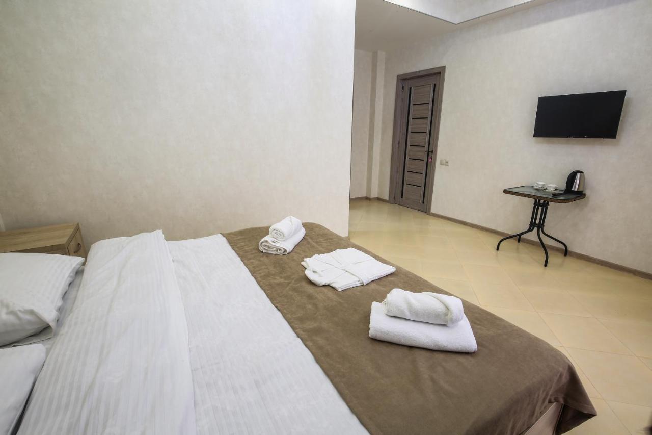 Sea Hotel 4*