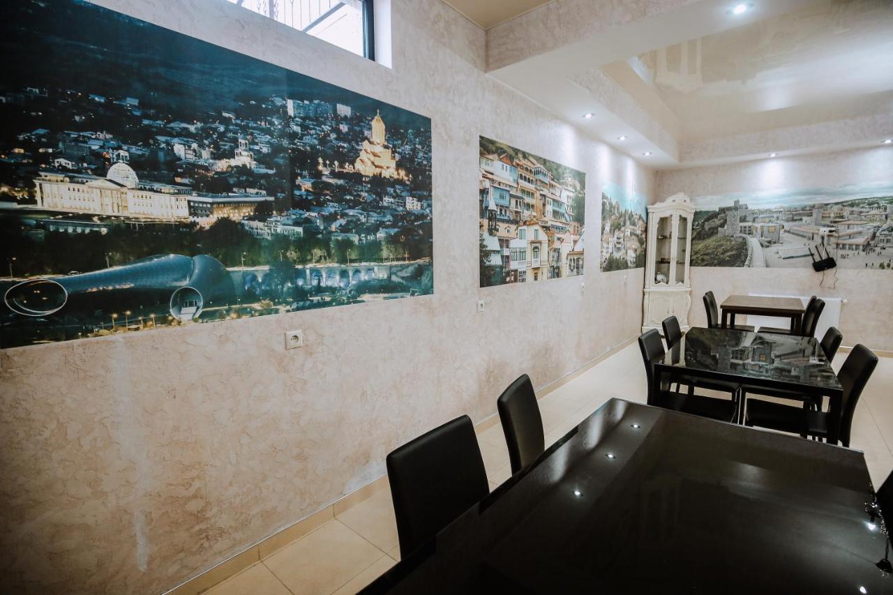 Hotel Sea Tbilisi