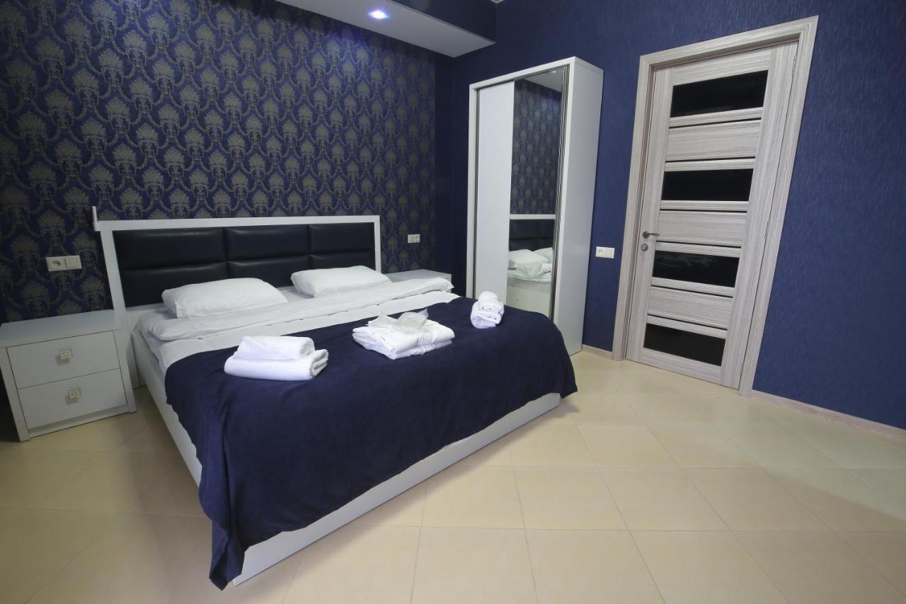 Hotel Sea 4*
