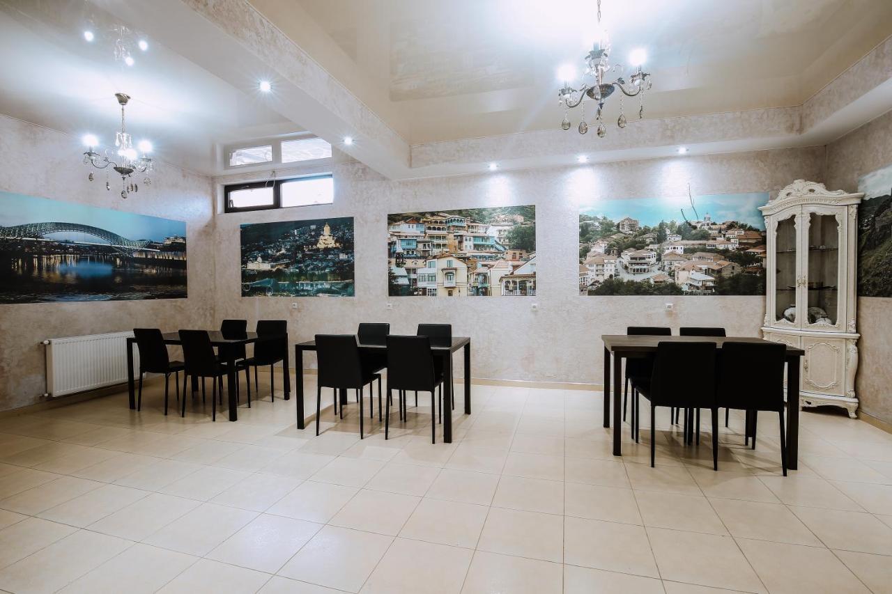 Sea 4* Tbilisi