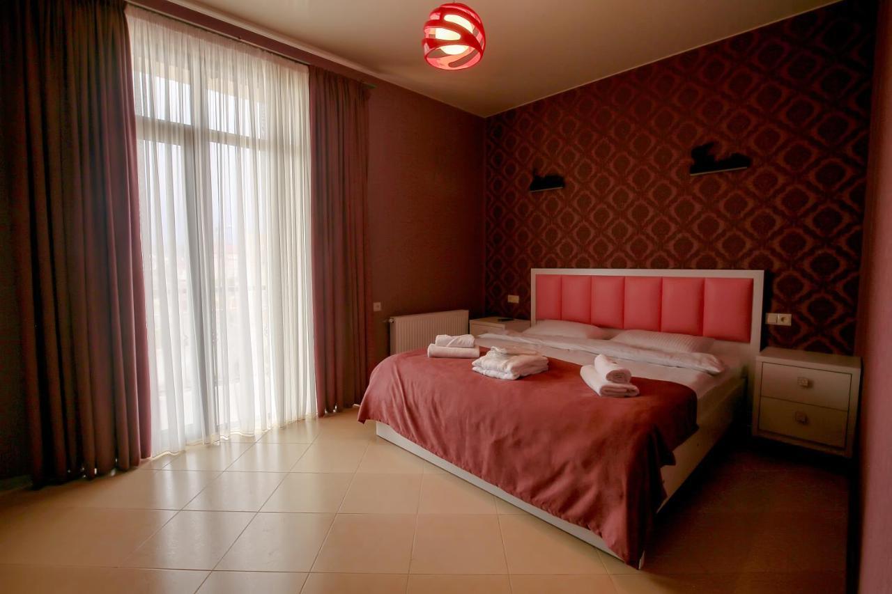 Sea Hotel