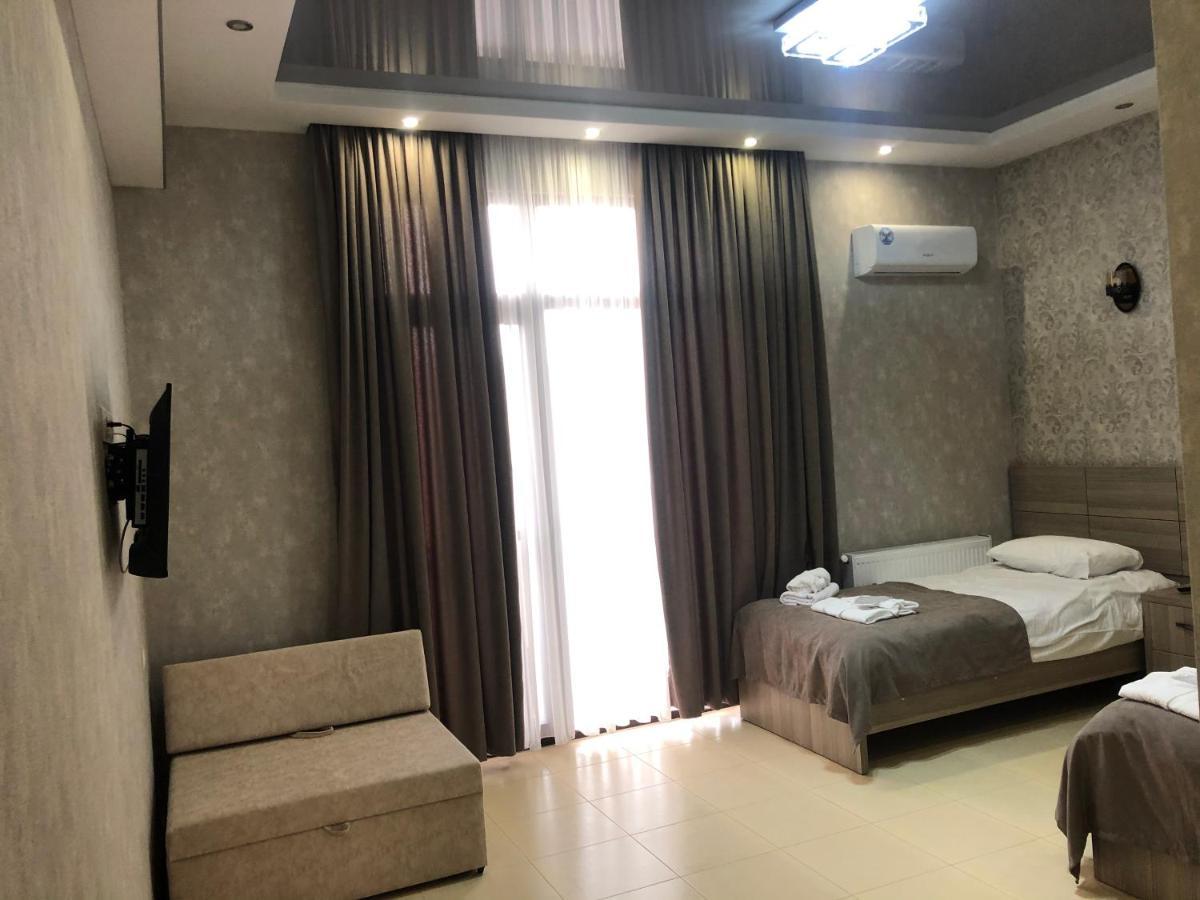 Hotel Sea Tbilisi