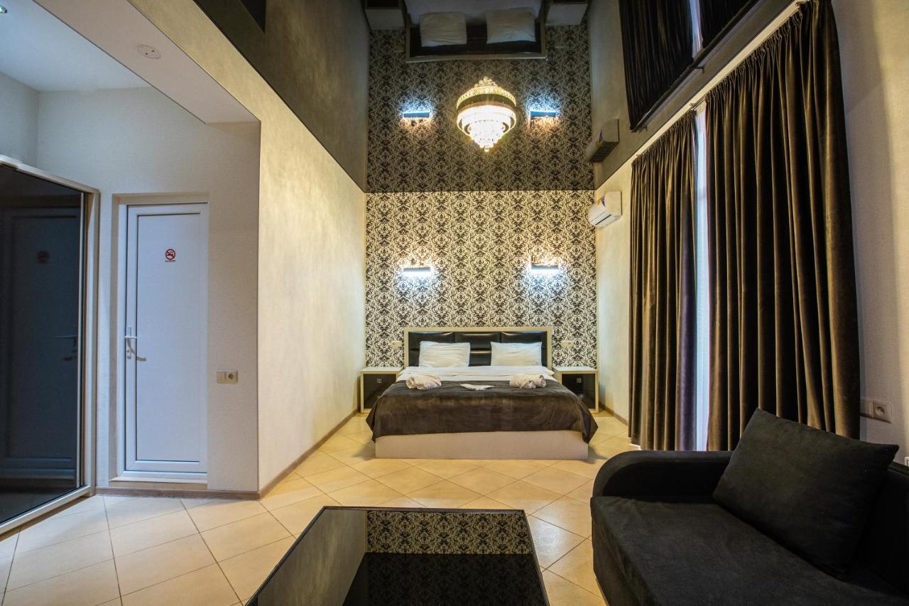 Hotel Sea