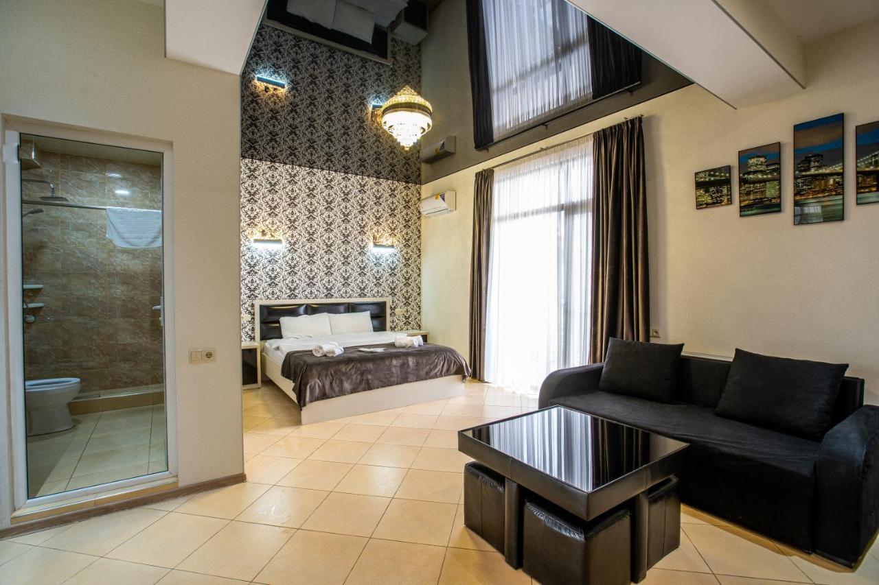 Hotel Sea 4*