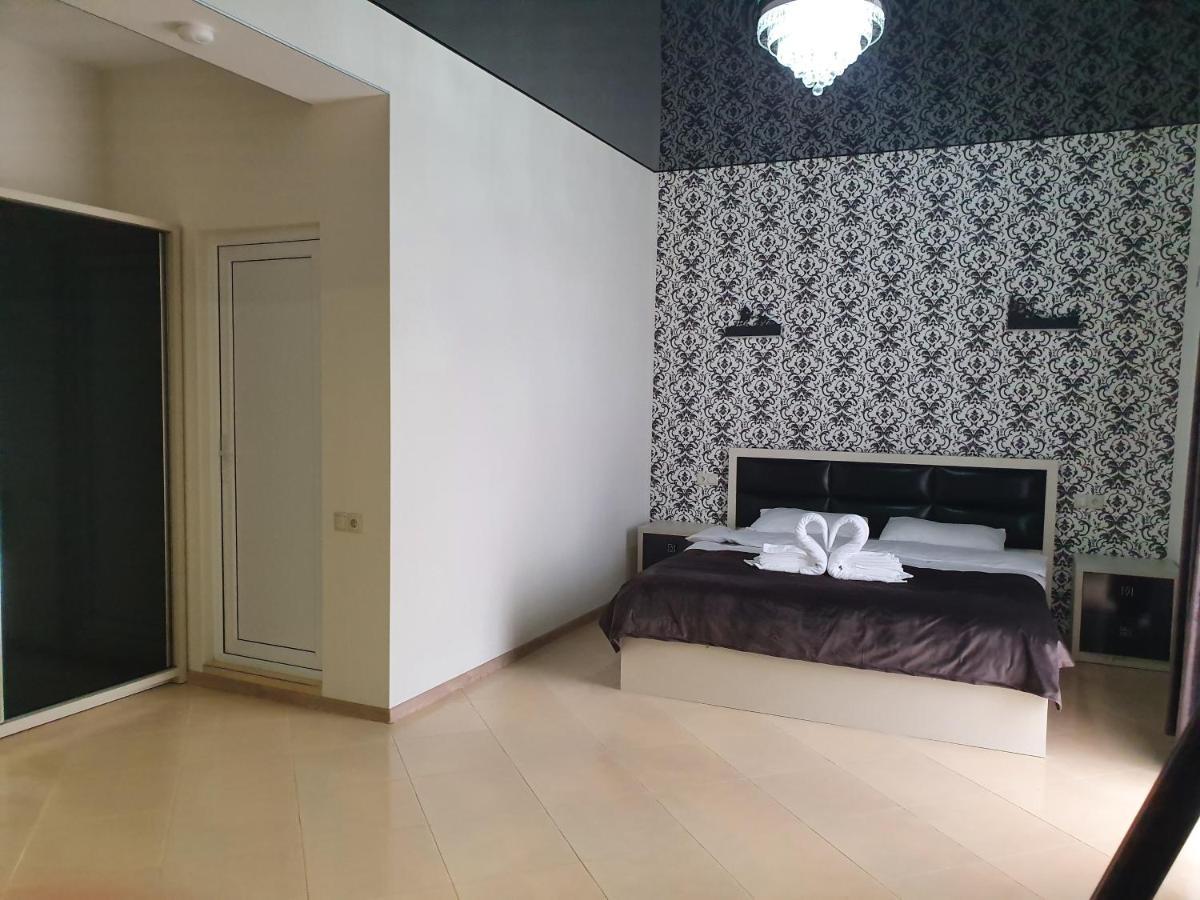 Sea Hotel Tbilisi