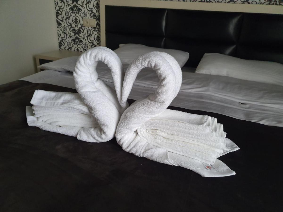 Sea Hotel