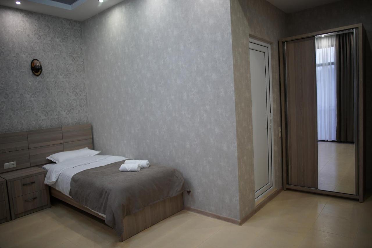 Hotel Sea Tbilisi